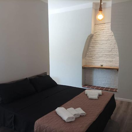 Lucca&Joy Apartment Eksteriør billede