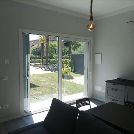 Lucca&Joy Apartment Eksteriør billede