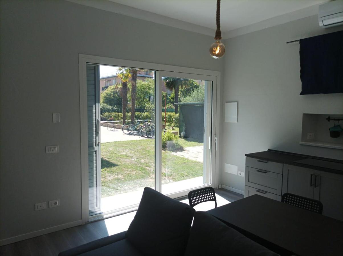 Lucca&Joy Apartment Eksteriør billede